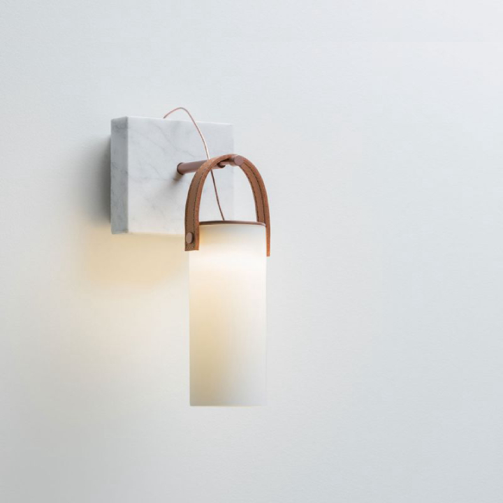 Galerie Wall Lamp by Fontana Arte Lamps Galerie Wall Lamp by Fontana Arte Lamps